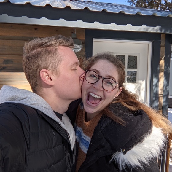 Meet your Posher, Krista Mae ☀️ - Picture 2 of 3